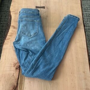 Old Navy Skinny Tall Jeans